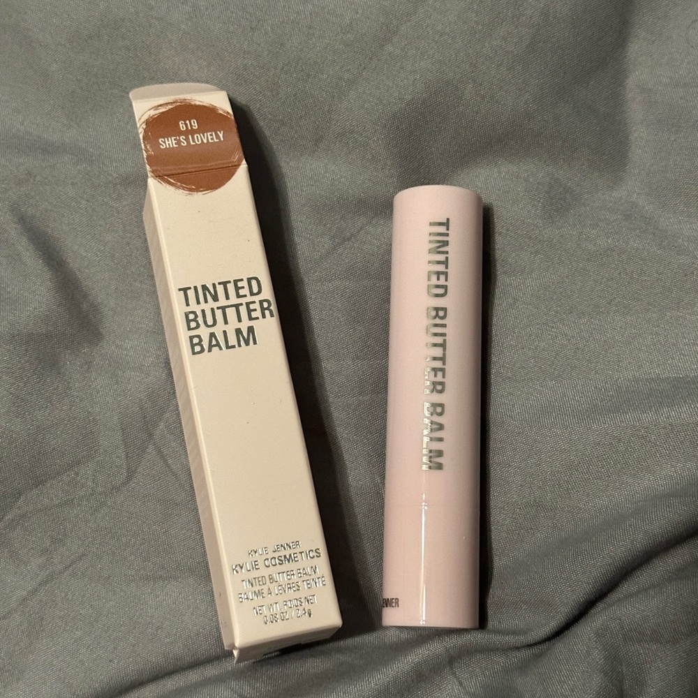 Kylie cosmetics